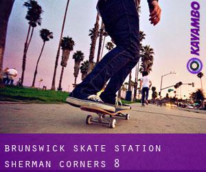 Brunswick Skate Station (Sherman Corners) #8