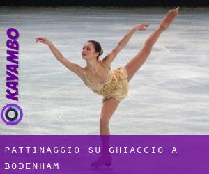 Pattinaggio su ghiaccio a Bodenham Pattinaggio su ghiaccio a Bodenham