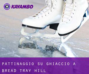 Pattinaggio su ghiaccio a Bread Tray Hill