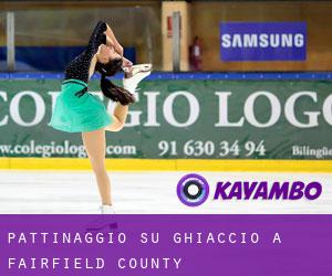 Pattinaggio su ghiaccio a Fairfield County