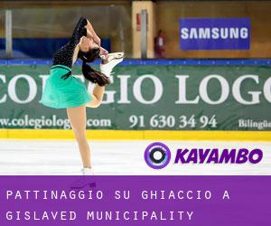 Pattinaggio su ghiaccio a Gislaved Municipality