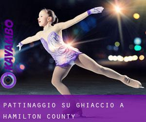 Pattinaggio su ghiaccio a Hamilton County