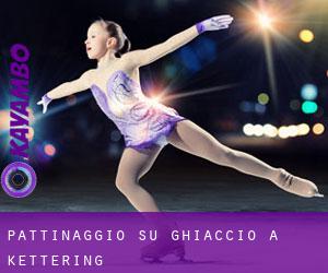 Pattinaggio su ghiaccio a Kettering Pattinaggio su ghiaccio a Kettering
