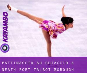Pattinaggio su ghiaccio a Neath Port Talbot (Borough)