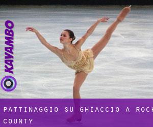 Pattinaggio su ghiaccio a Rock County Pattinaggio su ghiaccio a Rock County