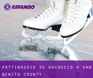 Pattinaggio su ghiaccio a San Benito County
