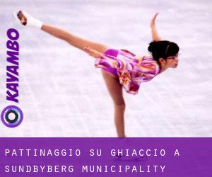 Pattinaggio su ghiaccio a Sundbyberg Municipality Pattinaggio su ghiaccio a Sundbyberg Municipality