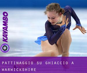 Pattinaggio su ghiaccio a Warwickshire Pattinaggio su ghiaccio a Warwickshire