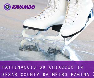 Pattinaggio su ghiaccio in Bexar County da metro - pagina 2