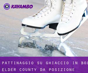 Pattinaggio su ghiaccio in Box Elder County da posizione - pagina 1