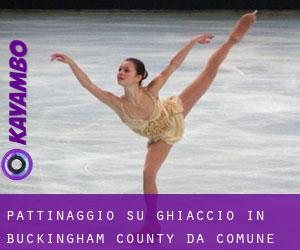 Pattinaggio su ghiaccio in Buckingham County da comune - pagina 1
