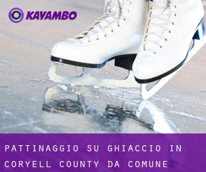 Pattinaggio su ghiaccio in Coryell County da comune - pagina 2