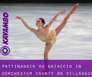Pattinaggio su ghiaccio in Dorchester County da villaggio - pagina 3