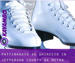 Pattinaggio su ghiaccio in Jefferson County da metro - pagina 1