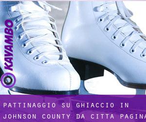 Pattinaggio su ghiaccio in Johnson County da città - pagina 1