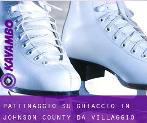 Pattinaggio su ghiaccio in Johnson County da villaggio - pagina 1