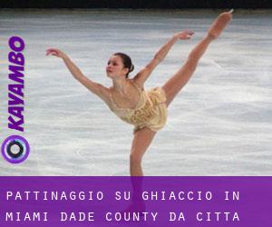 Pattinaggio su ghiaccio in Miami-Dade County da città - pagina 4