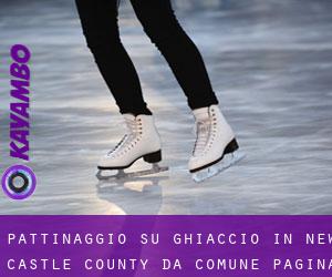Pattinaggio su ghiaccio in New Castle County da comune - pagina 15