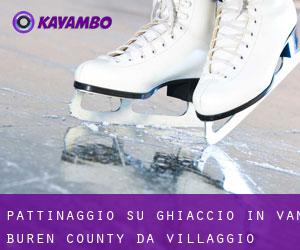 Pattinaggio su ghiaccio in Van Buren County da villaggio - pagina 1