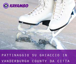 Pattinaggio su ghiaccio in Vanderburgh County da città - pagina 1