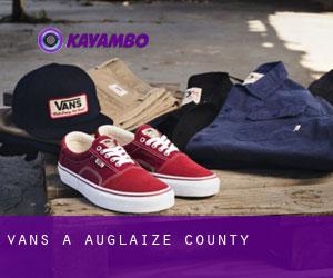 Vans a Auglaize County