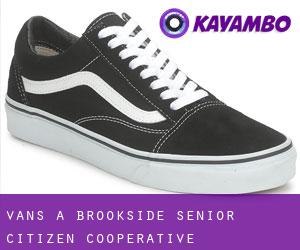 Vans a Brookside Senior Citizen Cooperative