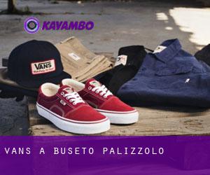 Vans a Buseto Palizzolo