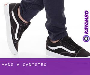 Vans a Canistro