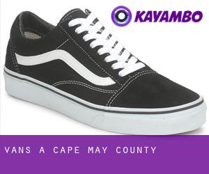 Vans a Cape May County
