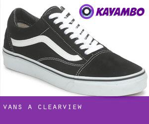 Vans a Clearview
