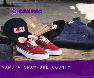 Vans a Crawford County