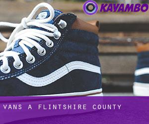 Vans a Flintshire County