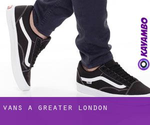 Vans a Greater London