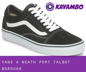 Vans a Neath Port Talbot (Borough)