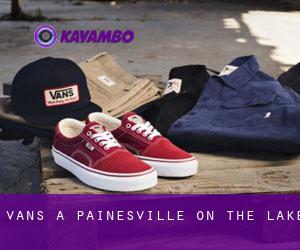 Vans a Painesville on-the-Lake