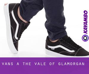 Vans a The Vale of Glamorgan