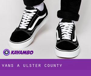 Vans a Ulster County