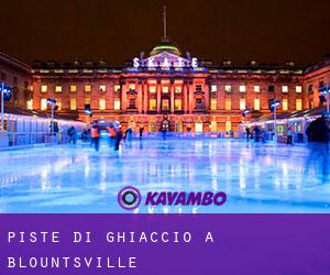 Piste di ghiaccio a Blountsville Piste di ghiaccio a Blountsville
