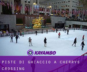 Piste di ghiaccio a Cherrys Crossing