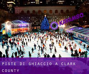 Piste di ghiaccio a Clark County Piste di ghiaccio a Clark County