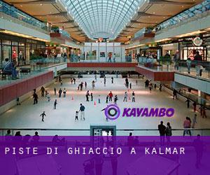 Piste di ghiaccio a Kalmar Piste di ghiaccio a Kalmar