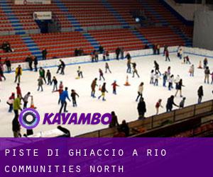 Piste di ghiaccio a Rio Communities North