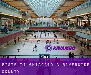 Piste di ghiaccio a Riverside County Piste di ghiaccio a Riverside County