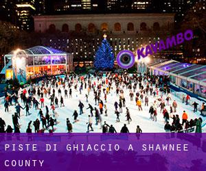 Piste di ghiaccio a Shawnee County Piste di ghiaccio a Shawnee County