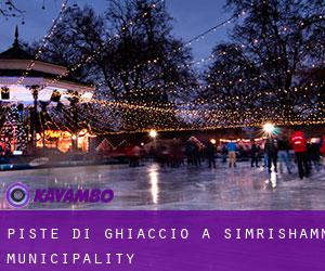 Piste di ghiaccio a Simrishamn Municipality Piste di ghiaccio a Simrishamn Municipality
