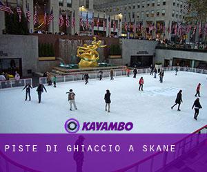 Piste di ghiaccio a Skåne Piste di ghiaccio a Skåne