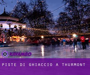Piste di ghiaccio a Thurmont Piste di ghiaccio a Thurmont
