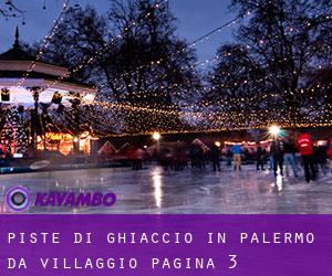 Piste di ghiaccio in Palermo da villaggio - pagina 3