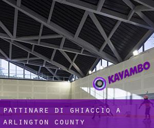Pattinare di ghiaccio a Arlington County Pattinare di ghiaccio a Arlington County