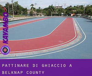 Pattinare di ghiaccio a Belknap County